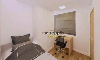 Imagem 7: Cobertura à venda, 130 m² por R$ 484.000,00 - Vila Mazzei - Santo André/SP