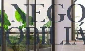 Imagem 6: Studio a venda na planta no Concept Garden Catolé