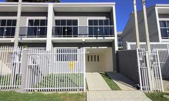 Imagem 2: Sobrado à vendas com 02 Suítes - Bairro Alto Boqueirão