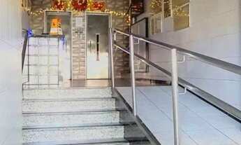 Imagem 2: Apartamento para Temporada em Fortaleza, Centro, 1 dormitório, 1 banheiro