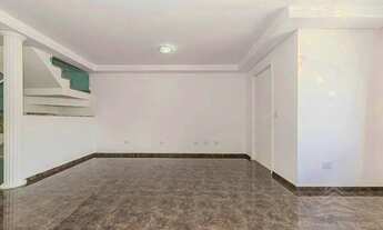 Imagem 5: Sobrado com 3 dormitórios à venda, 205 m² por R$ 1.175.000,00 - Santa Quitéria - Curitiba