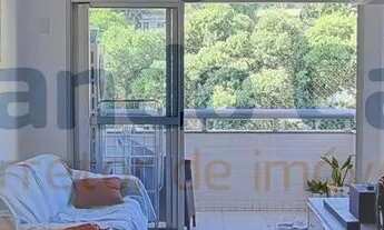 Imagem 4: Apartamento de 3 quartos com suíte e vaga de garagem no bairro Santa Rosa, Niterói-RJ - 10