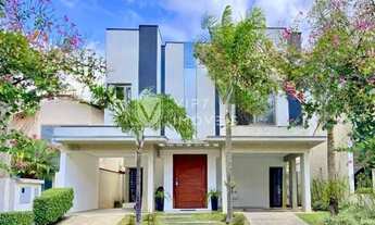 Imagem: Casa de Condomínio à venda, 3 quartos