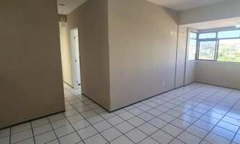 Imagem 2: Imóvel para aluguel tem 75 metros quadrados com 3 quartos em Papicu - Fortaleza - CE