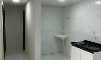 Imagem 6: Excelente apartamento no Gramame -(57 m²,2/4, térreo, Residencial Belize