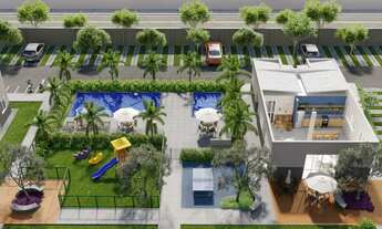 Imagem 4: Apartamento em Barra de Jangada