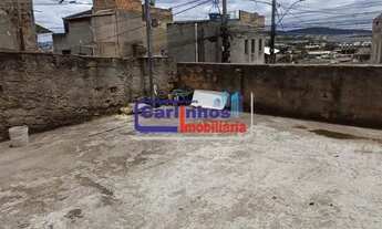 Imagem 4: Casa com dois quartos no bairro Paulo Camilo