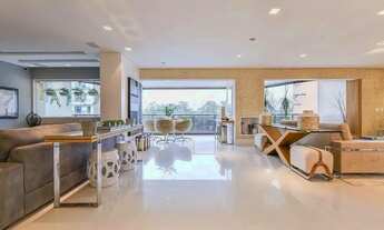 Imagem 2: Venda Apartamento 3 Dormitórios - 244 m² Vila Nova Conceição