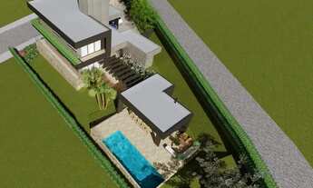 Imagem 2: Lote/Terreno para venda com 810 metros quadrados em Veredas das Geraes - Nova Lima - Minas