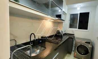 Imagem 3: Apartamento 2 quartos em Marília (Sítios de Recreio Céu Azul) Financiamento Aceito