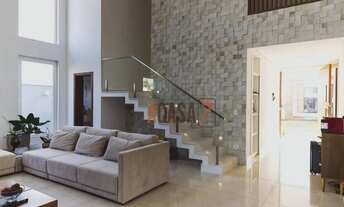 Imagem 3: Casa com 4 quartos - Alphaville Nova Esplanada - Votorantim/SP