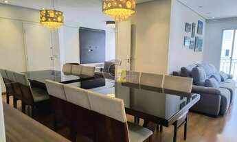 Imagem 4: Apartamento para locação em Perdizes, 3 quartos, 1 suíte, 2 vagas de garagem