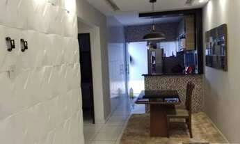 Imagem: Casa com 2 Quartos em Nova Iguaçu