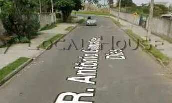 Imagem 3: Terreno à venda em Pinhais, Vargem Grande, 2000m²