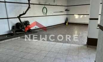 Imagem 3: Casa em Rua José Leandro Machado - Vila Yolanda - Osasco/SP