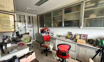 Imagem 6: Casa em Rua Engenheiro Octávio Goulart Penna - Mangabeiras - Belo Horizonte/MG