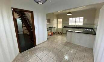 Imagem 3: Casa com 4 dormitórios, 167 m² - venda por R$ 799.900,00 ou aluguel por R$ 3.606,00/mês