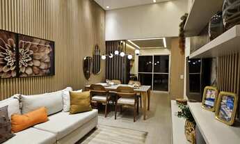 Imagem: Chave de oportunidade em condomínio fechado