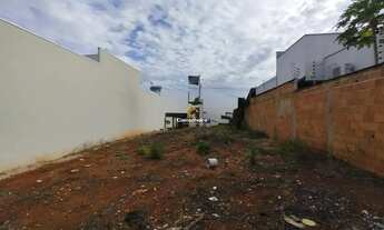 Imagem: Lote Residencial 240 m² - Plano Diretor