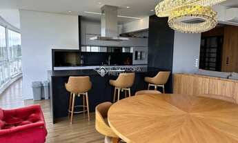 Imagem 3: Cobertura 3 Dormitórios Exclusiva no Campeche a Poucos Passos do Mar