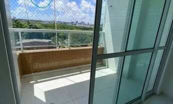 Imagem 6: Apartamento para aluguel, 2 quartos, 1 suíte, 1 vaga, Altiplano Cabo Branco - João Pessoa