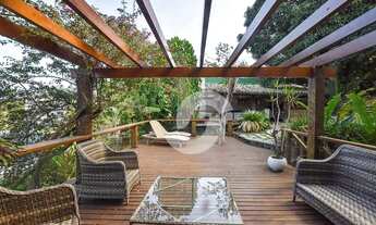 Imagem: Casa à venda, 250 m² por R$ 3.200.000,00