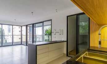 Imagem 7: Aluguel Apartamento 3 Dormitórios - 139 m² Vila Madalena