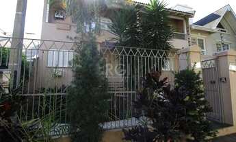 Imagem 5: Casa para comprar com 4 dormitórios, 458 m² - Chácara das Pedras - Porto Alegre