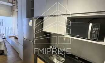 Imagem 6: APARTAMENTO/STUDIO 1 QUARTO, SALA, SEM VAGA DE GARAGEM