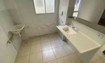 Imagem 3: Apartamentos Padrão em Ribeirão Preto