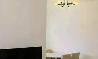 Imagem 3: Imóvel para venda com 74 metros quadrados com 3 quartos em Nova Suíssa - Belo Horizonte