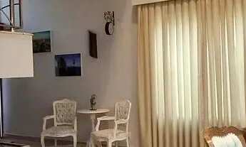 Imagem 7: Sobrado Condomínio Alto Padrão c/ Elevador e Piscina Estuda Permuta c/ Imóvel Menor E