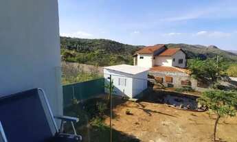 Imagem 3: Casa Eldorado 1 Alto Paraíso de Goiás