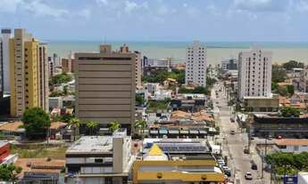 Imagem 6: Apartamento para Venda em João Pessoa, Manaíra, 3 dormitórios, 3 suítes, 3 banheiros, 2 va