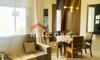 Imagem: Apartamento em Av. João Pinho - Mar Grosso