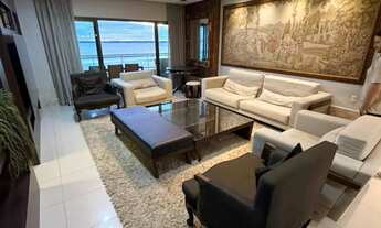 Imagem: Edifício Barra do Rio Negro, Alto Padrão