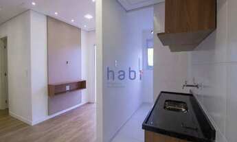 Imagem: Apartamento com 2 dormitórios para alugar