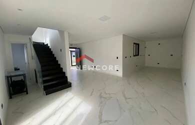 Imagem 5: Sobrado em Rua Castro - Cruzeiro - São José dos Pinhais/PR