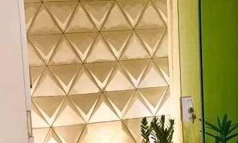 Imagem 7: Casa a uma quadra da Av. kakogawa, semimobiliada e c/ espaço gourmet