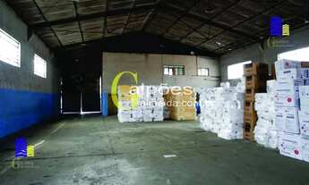 Imagem 5: Pavilhão/Galpão para alugar no bairro Piratininga - Osasco/SP