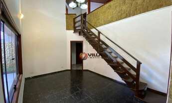 Imagem 2: Casa com 4 dormitórios, 167 m² - venda por R$ 799.900,00 ou aluguel por R$ 3.606,00/mês