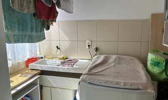 Imagem 5: Apto Mobiliado no Condomínio Bem-Te-Vi - Sertão do Maruim, São José/SC