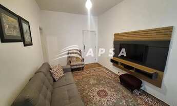 Imagem 2: NO CORAÇÃO VIBRANTE DE COPACABANA, NA ICÔNICA RUA BARATA RIBEIRO, ENCONTRA-SE UM LINDO APA