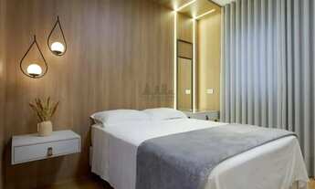 Imagem 2: Edifício palácio Real mobiliado