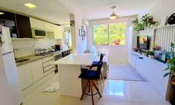 Imagem 2: Imóvel para venda possui 52 metros quadrados com 2 quartos em Jardim Carvalho - Porto Aleg