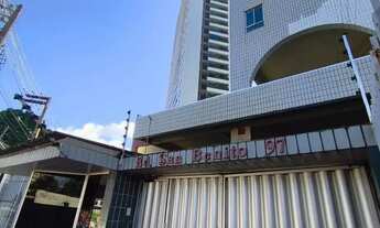 Imagem 2: Apartamento para locação no EDIFÍCIO SAN BENITO - RUA NUNES MACHADO, SOLEDADE, Recife, PE