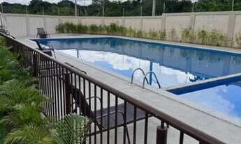 Imagem: 2 QUARTOS PARQUE MOSAICO BOX e SPLITS