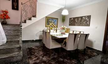 Imagem 7: Sobrado com 5Q/1suite à Venda Bairro Cidade Alta