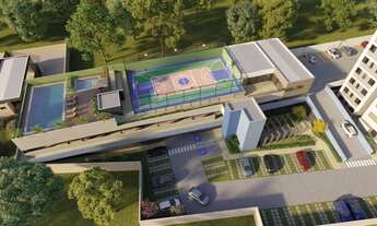 Imagem 2: Parque Lobato Apartamento com 2 dormitórios