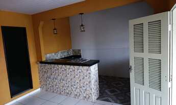 Imagem: Alugo casa para Solteiro!